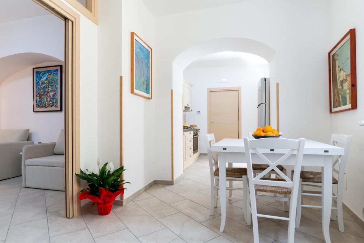 Casa Vacanza Rosy Di Guida Rosy Giungano Exterior foto